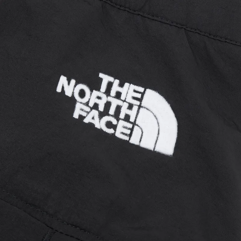 THE NORTH FACE UE Series Casual Short Skirts Women's Black-3