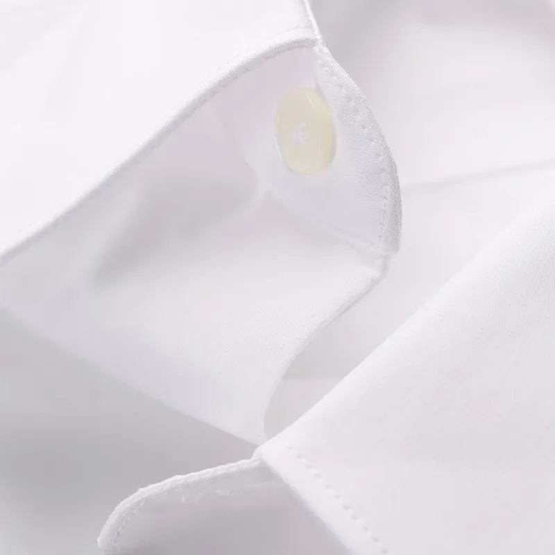 Valentino Shirts Men White-4