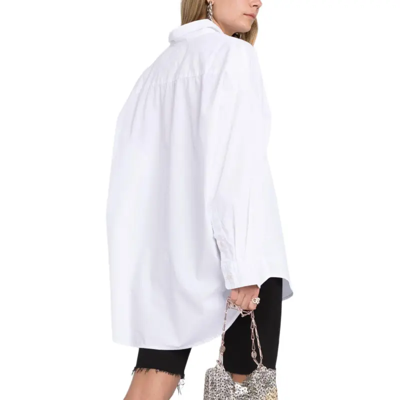 R13 Patch pocket Shirt-3