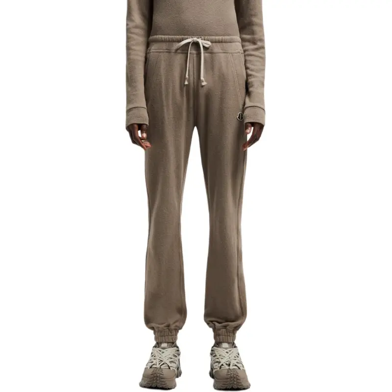 MONCLER GENIUS X Rick Owens Felpa Joggers-3