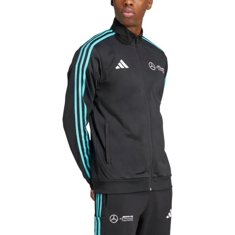 Adidas Mercedes Amg Petronas Formula Team Dna Track Top-3