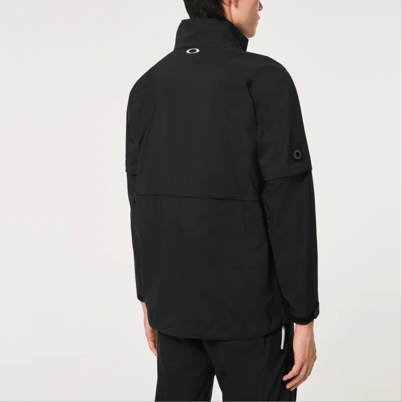 Oakley Jackets & Coats Men's Black-6