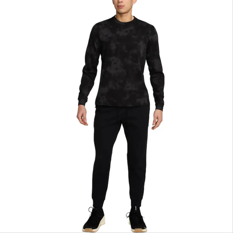 Nike Primary Men's Dri FIT Long Sleeve Fitness Top-2