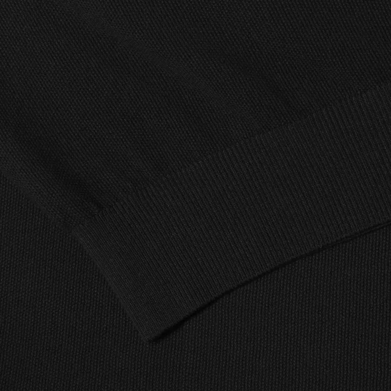 LACOSTE Polo Shirts Men Black-2