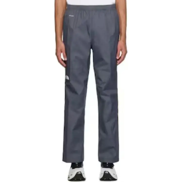 THE NORTH FACE Casual Pants Men's Gray-4