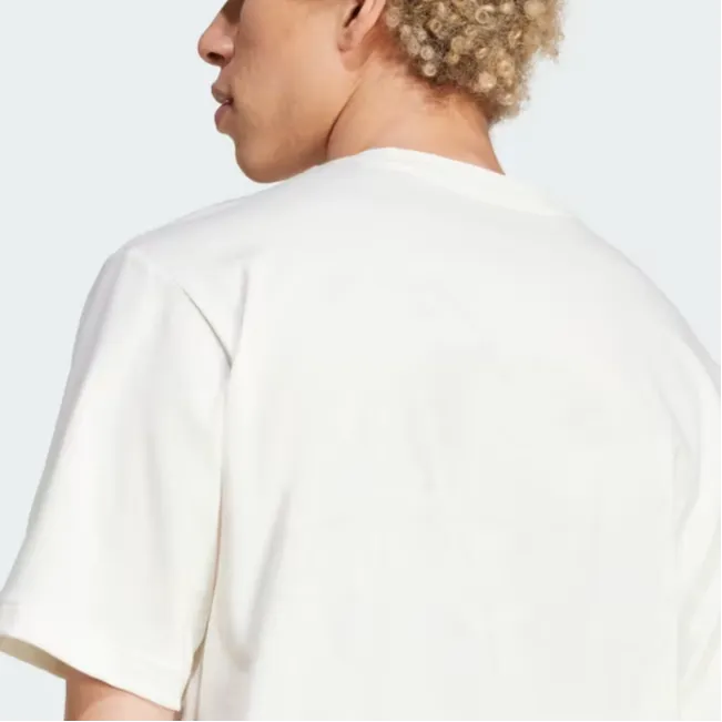 Adidas City Escape Graphic Tee-5