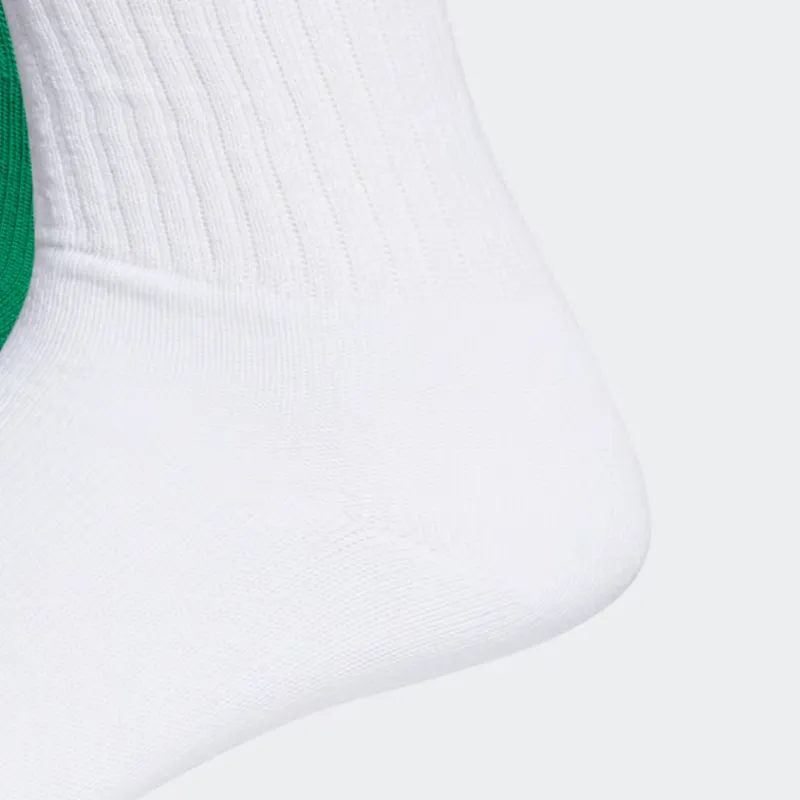 Adidas Originals Mid Calf Socks Unisex 3 Pack-3