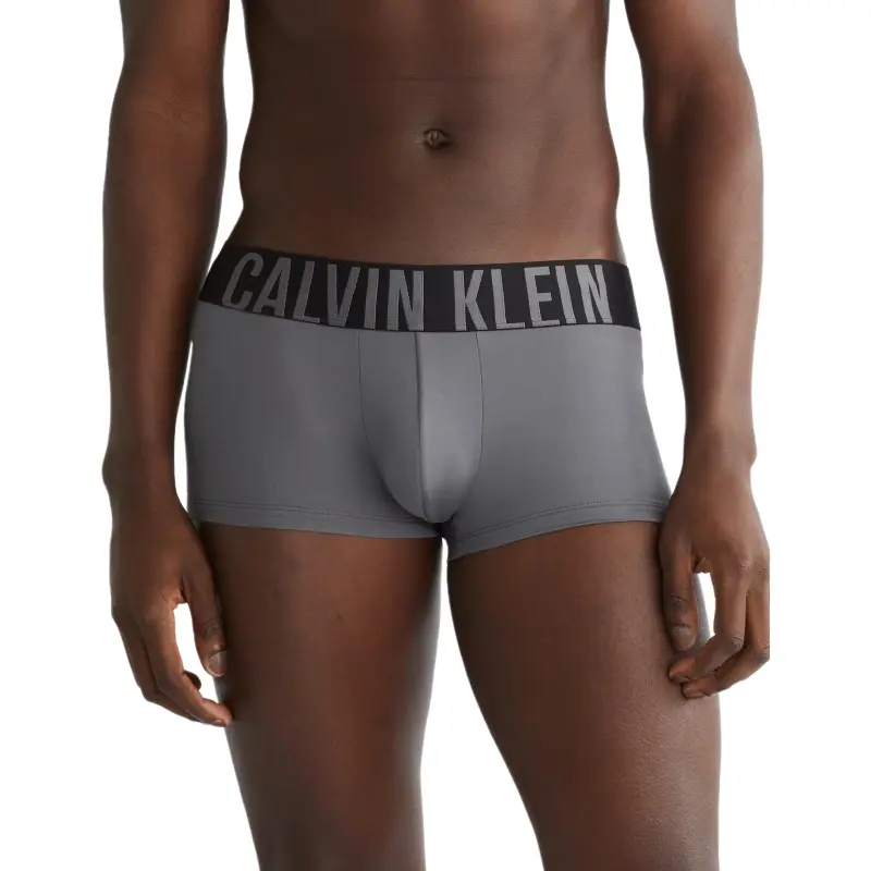CALVIN KLEIN Underpants Men's 3 Pack-1