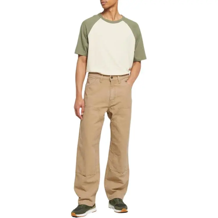 Levi’s Casual Pants Men's Khaki-2
