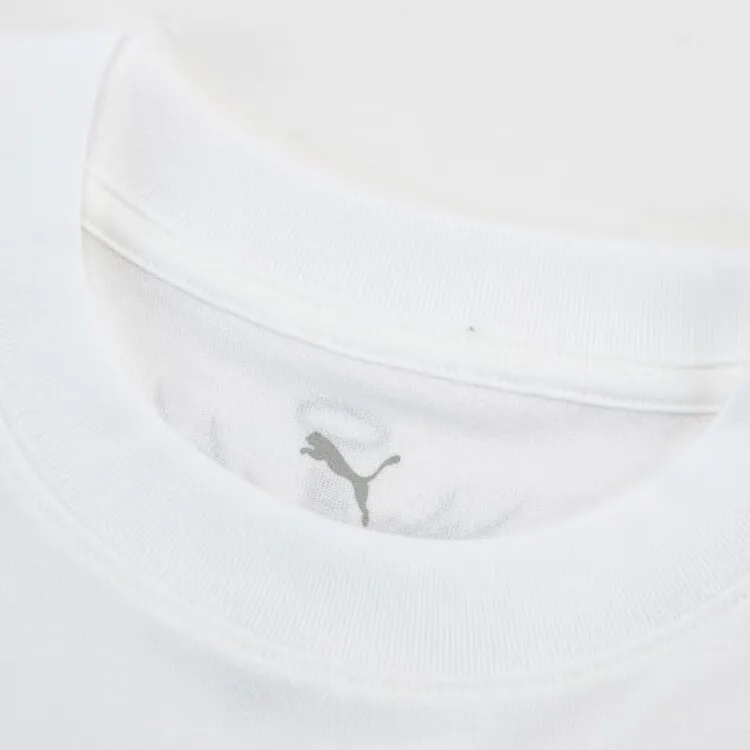 PUMA Playera De Básquet Melo Alien Skins I Para Hombre-3