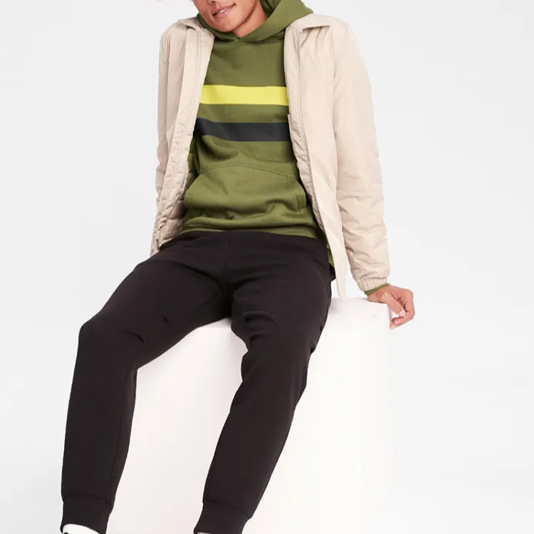 GAP Puffer Jackets Men-4
