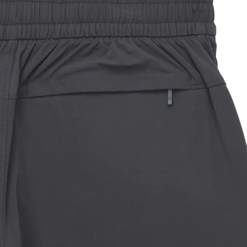 THE NORTH FACE Casual Pants Men's Charcoal Gray-4