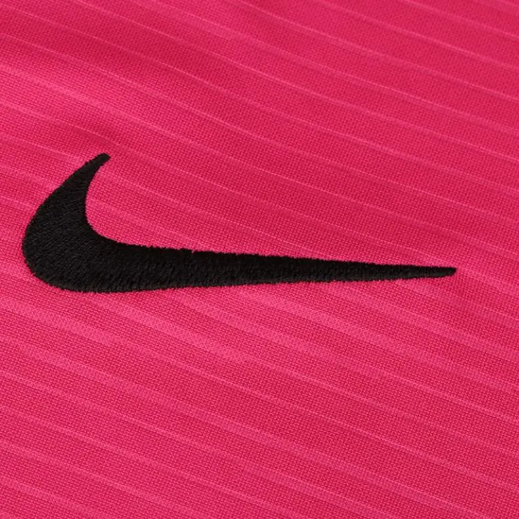 Nike Tiempo Premier SS Jersey 'Vivid Pink'-5