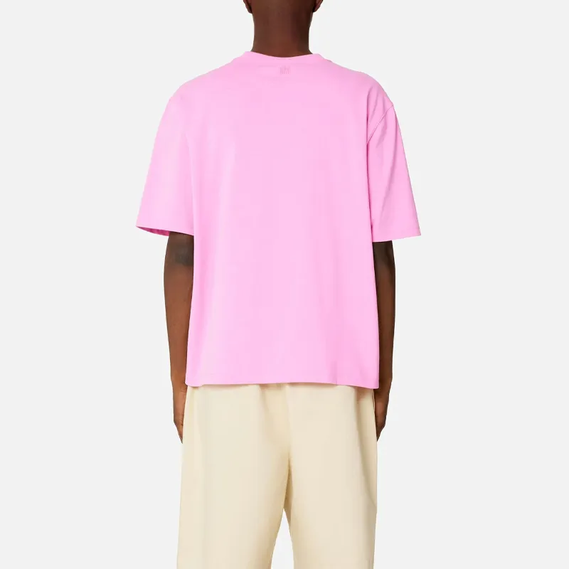 Ami Tonal T Shirt-2