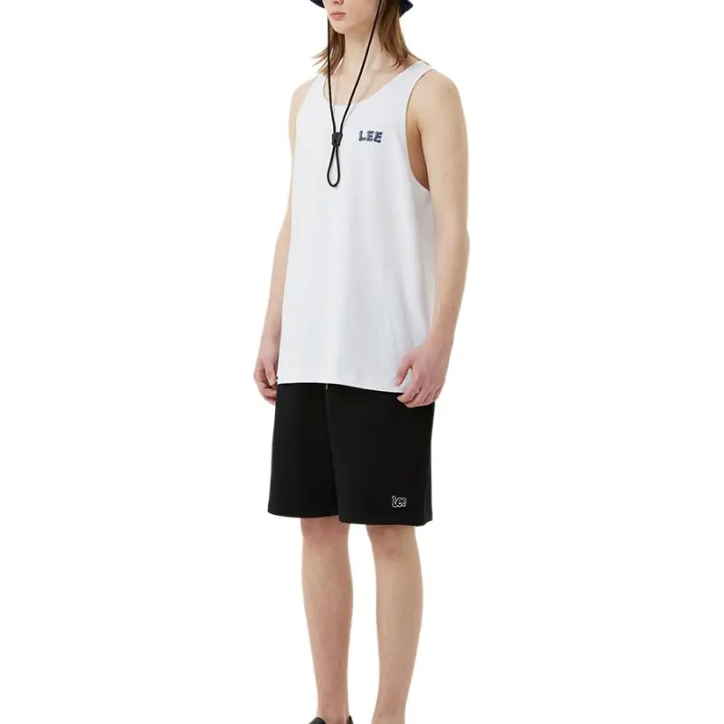 Lee T Shirts Women's White-5