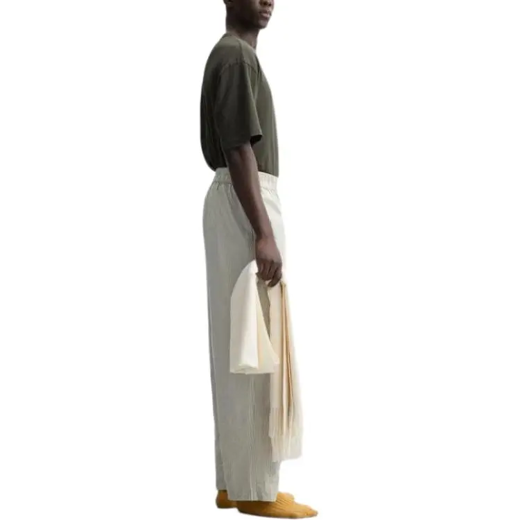 ZARA Men Pajama Sets-3