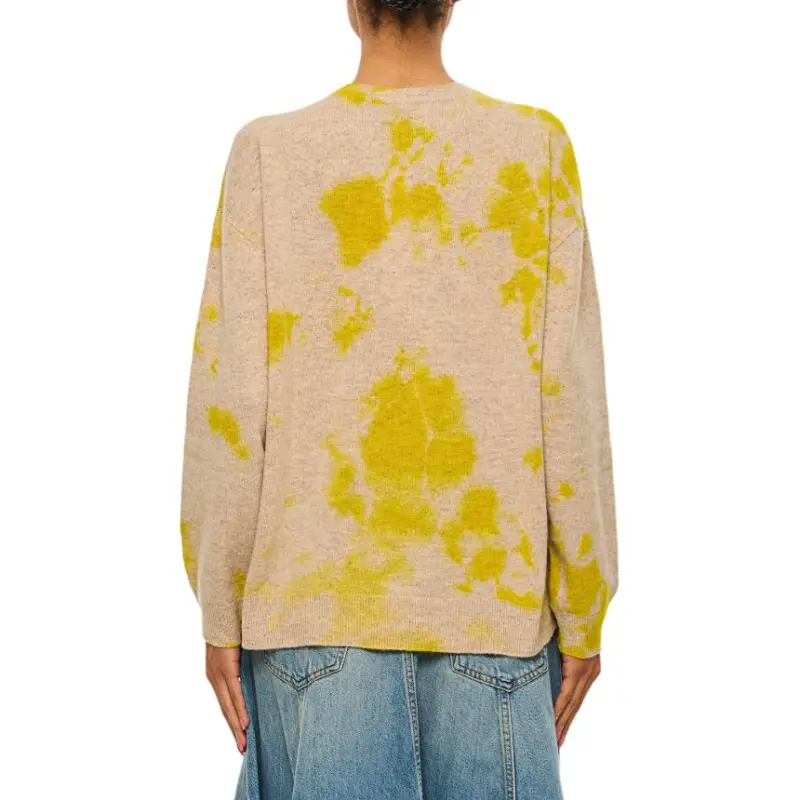 Suzusan Cashmere Sweater-1