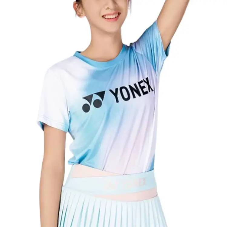 YONEX Tennis Series T Shirt Women's-4