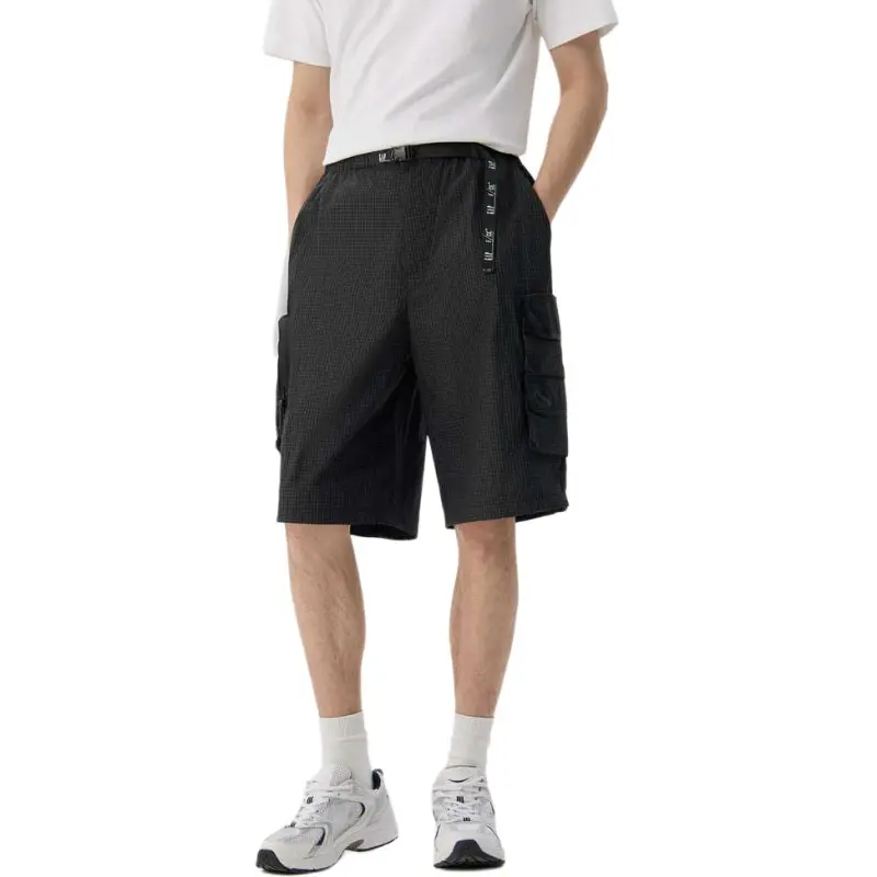 GAP F/CE Collaboration Shorts Men's-2