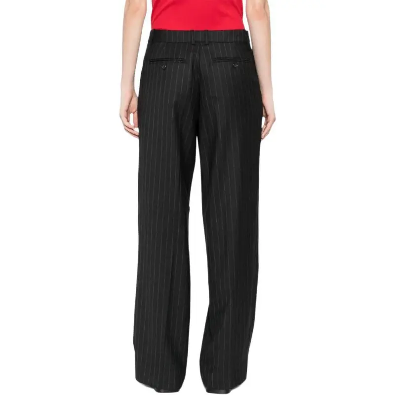 Molly Goddard John Trousers-2