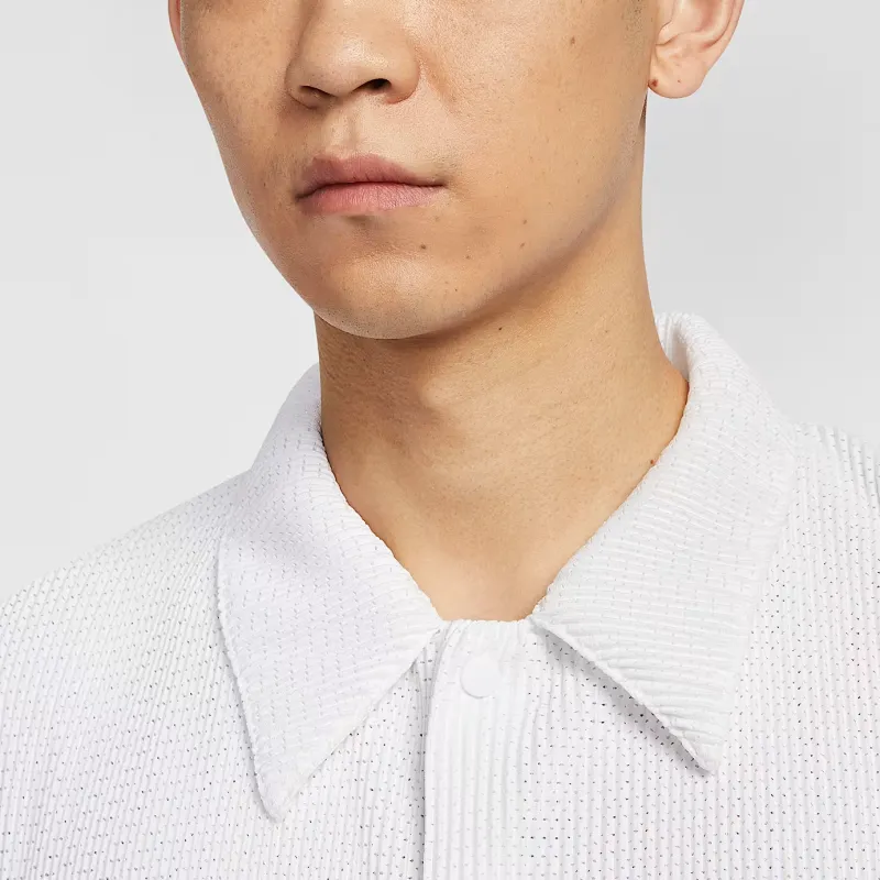 Nike What The Kobe Pleated S/S Top Asia Sizing-3