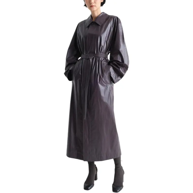 Lemaire Belted Coat-2