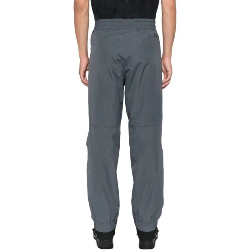 Moncler Drawstring Sport Trousers-4