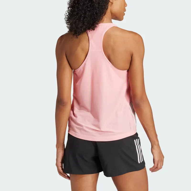 Adidas Free Shipping With AdiClub Own The Run Tank Top-3