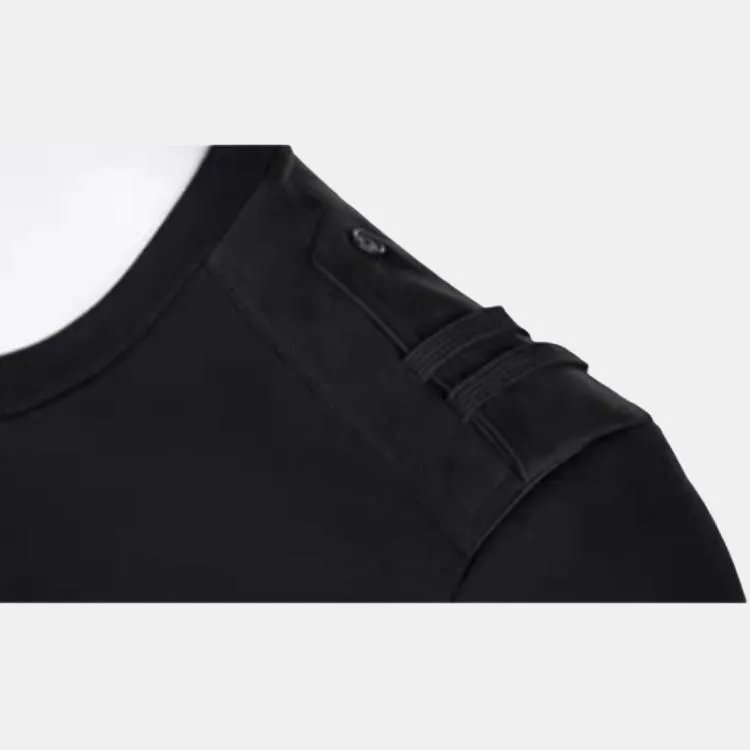 Neil Barrett Sweatshirts Men Black-4