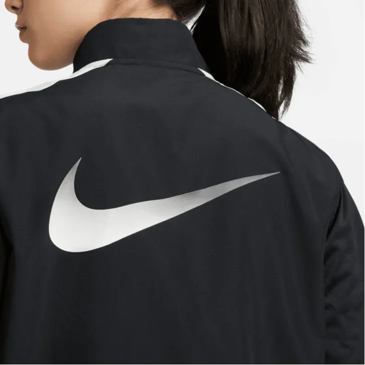 Nike Jackets Coats Women's Black-3