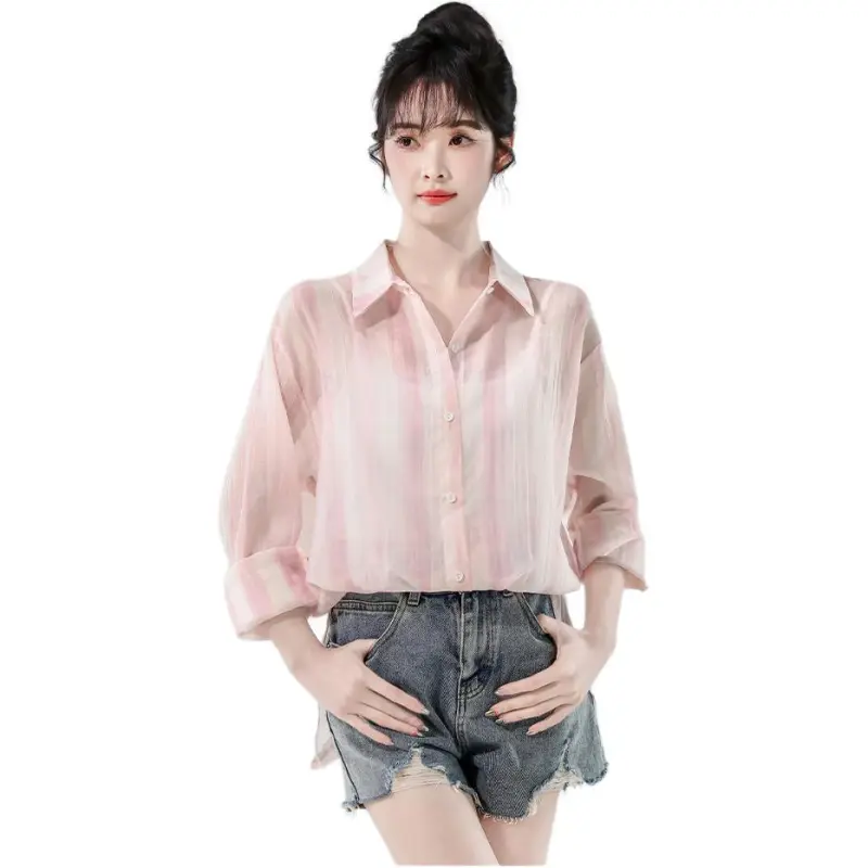 Flowers in water Shirts Women's-1