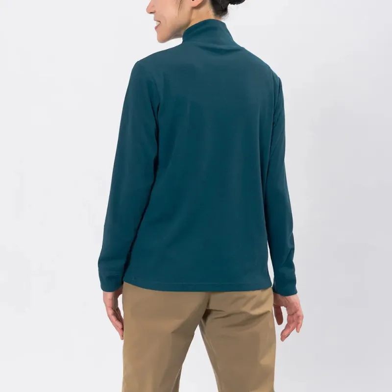 MONTBELL Regular T Shirt Women's-3