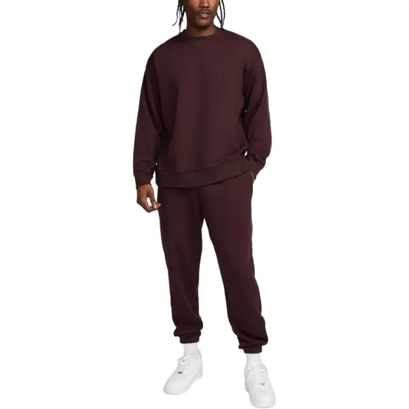 Nike Wool Classics Crew-1