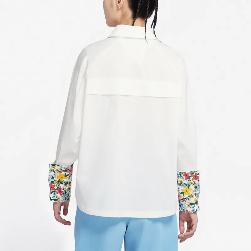 Nike Shirts Women's White-3