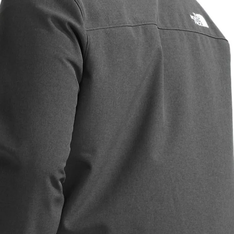 THE NORTH FACE Apex Bionic 3 Jacket Men's Dark Gray-3