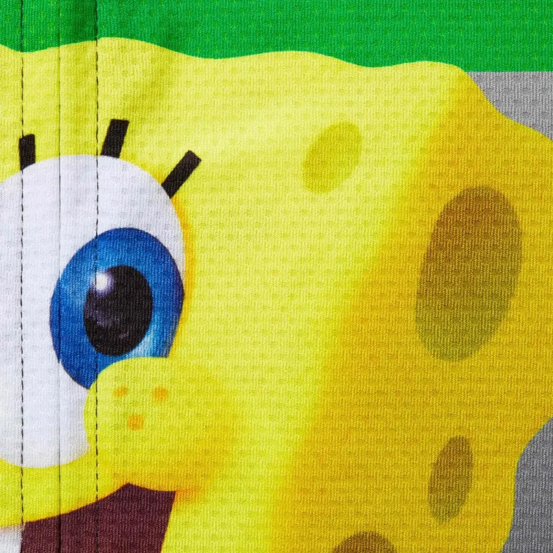 Supreme SpongeBob SquarePants Castelli L/S Cycling Jersey-2