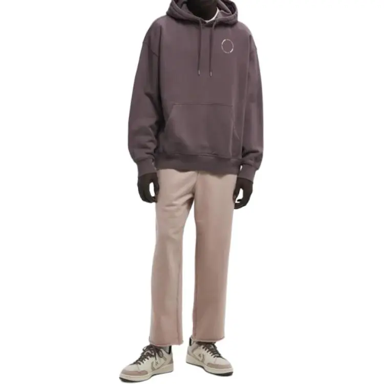 Converse X A Ma Manière Gold Standard Hoodie-1