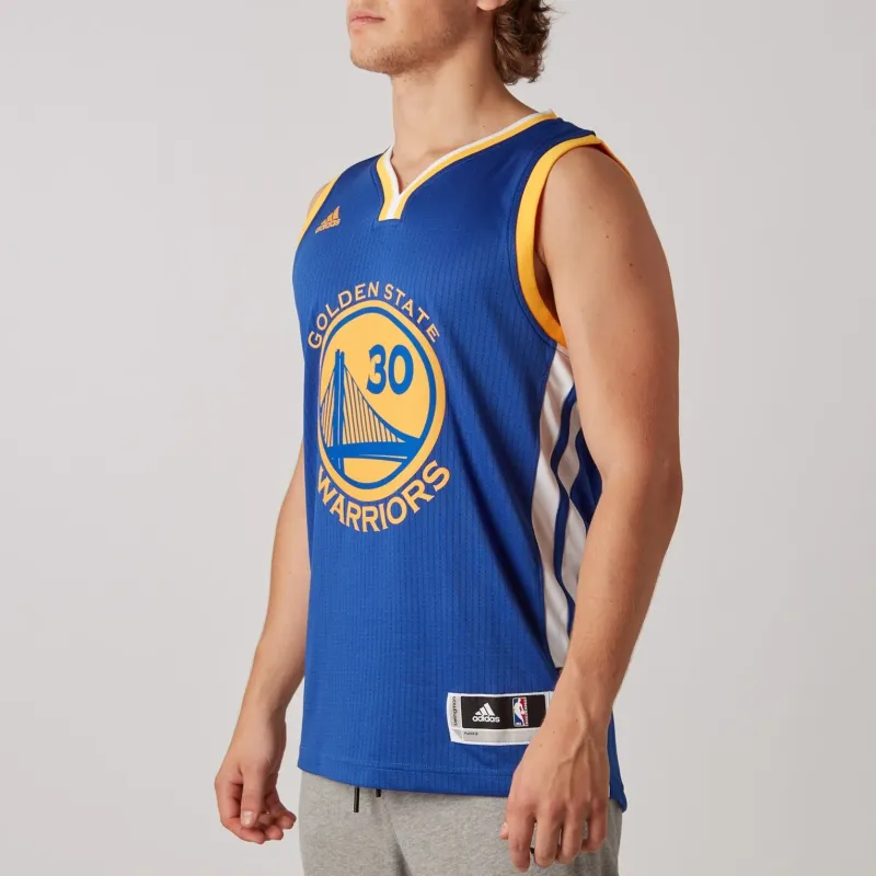 Adidas Basketball Jerseys Unisex Dark Blue-3