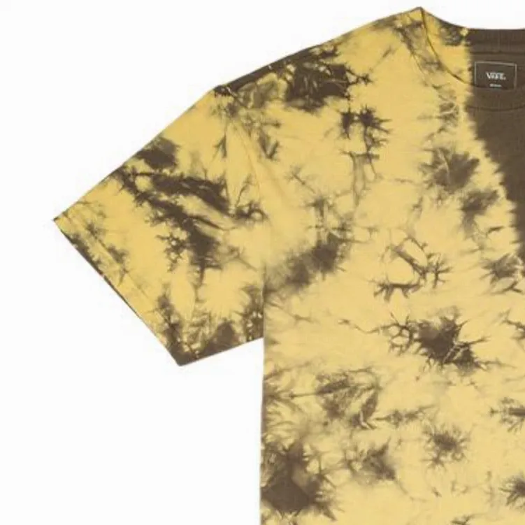 Vans T Shirts Unisex Multicolor-2