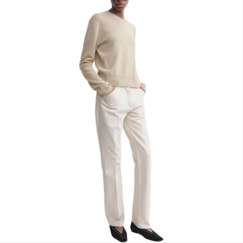 TOTEME Cashmere Sweater Women's-3