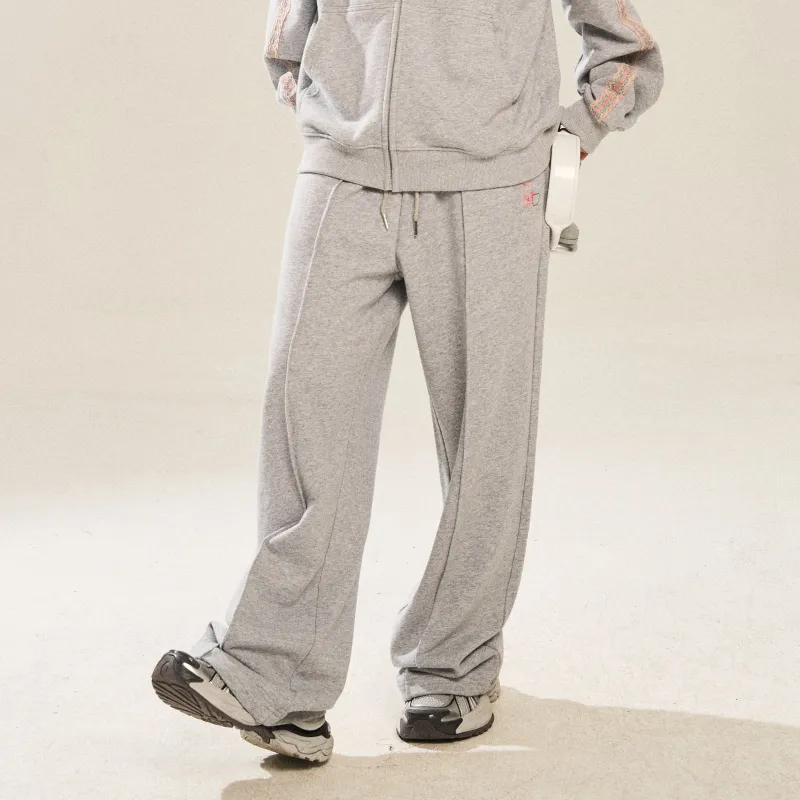 NSTNEW START Casual Pants Unisex-3