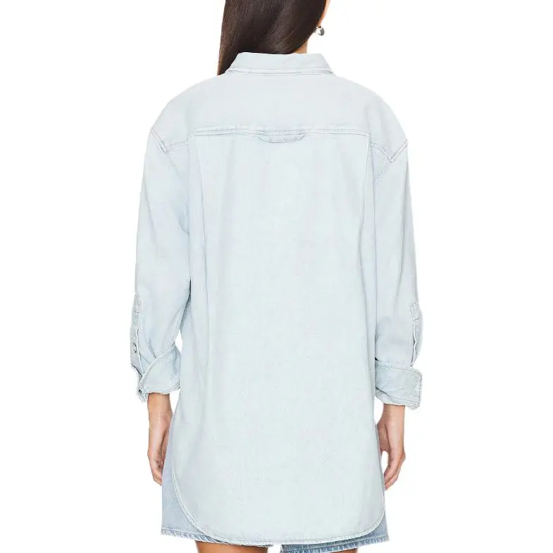 Citizens Of Humanity Kayla Shirt-1