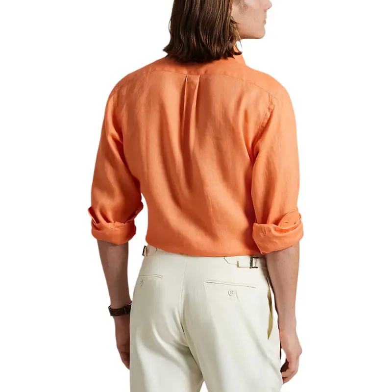 Polo Ralph Lauren Lightweight Shirt-2