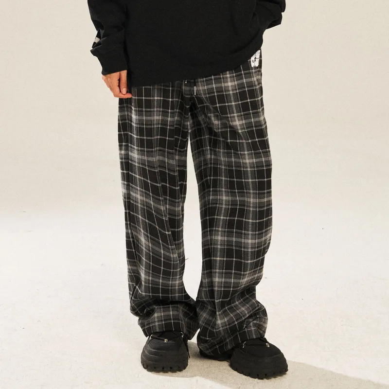 NSTNEW START Casual Pants Unisex-9