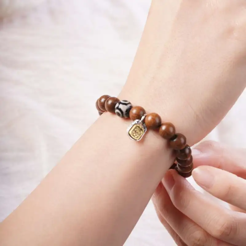 Lordship Zabelia Biflora Bracelets Unisex-8