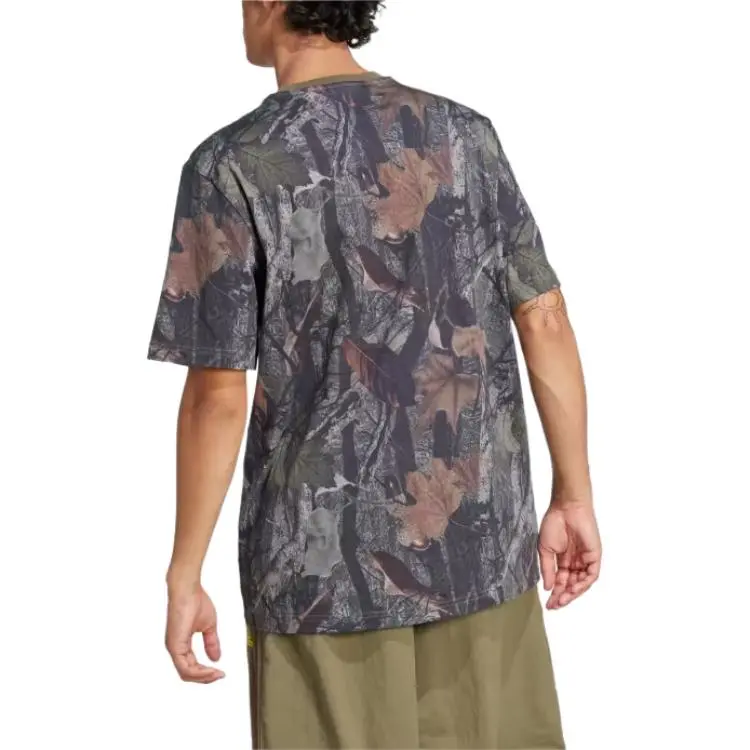 Adidas Camo Tee-2
