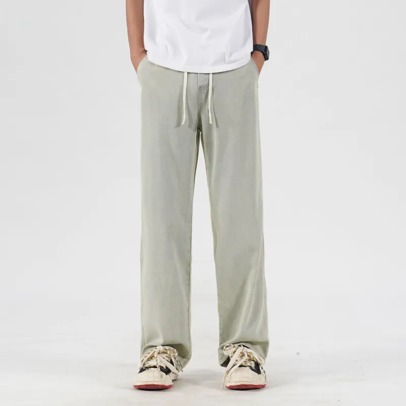 My name is MT Jeans Unisex-24