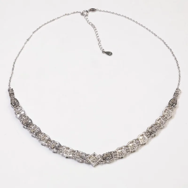 KALAIYIN Ice Glutinous Jadeite Necklaces Women's-3