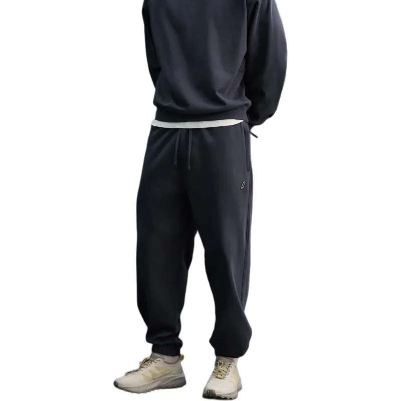 ZARA Casual Pants Men-3