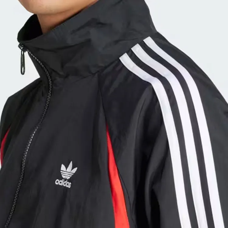 Adidas Archive Track Top-2